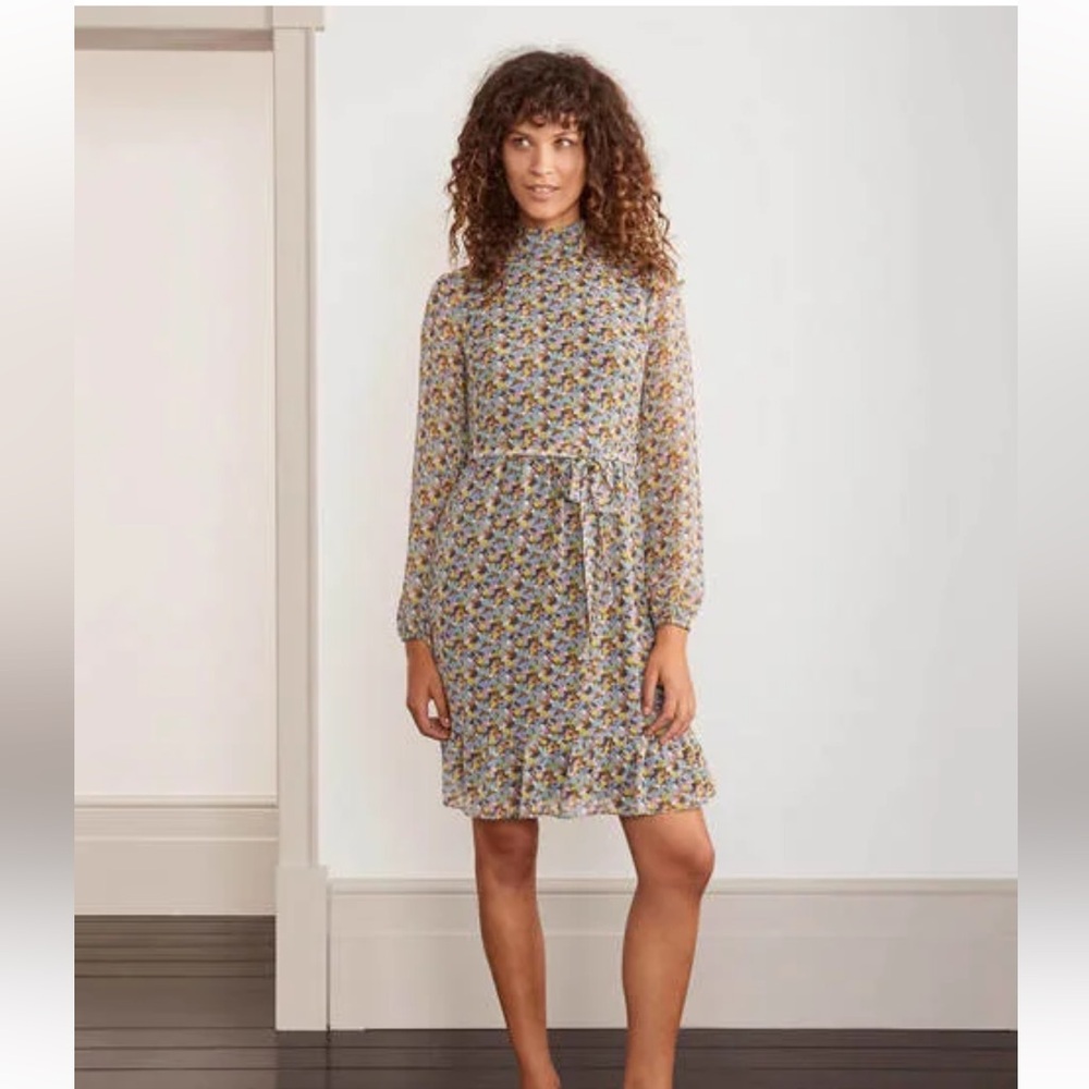 Boden Lottie dress